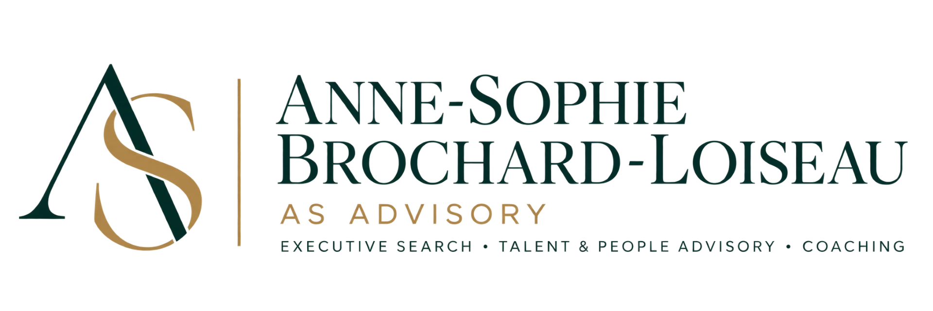 Anne-Sophie Brochard-Loiseau — AS Advisory