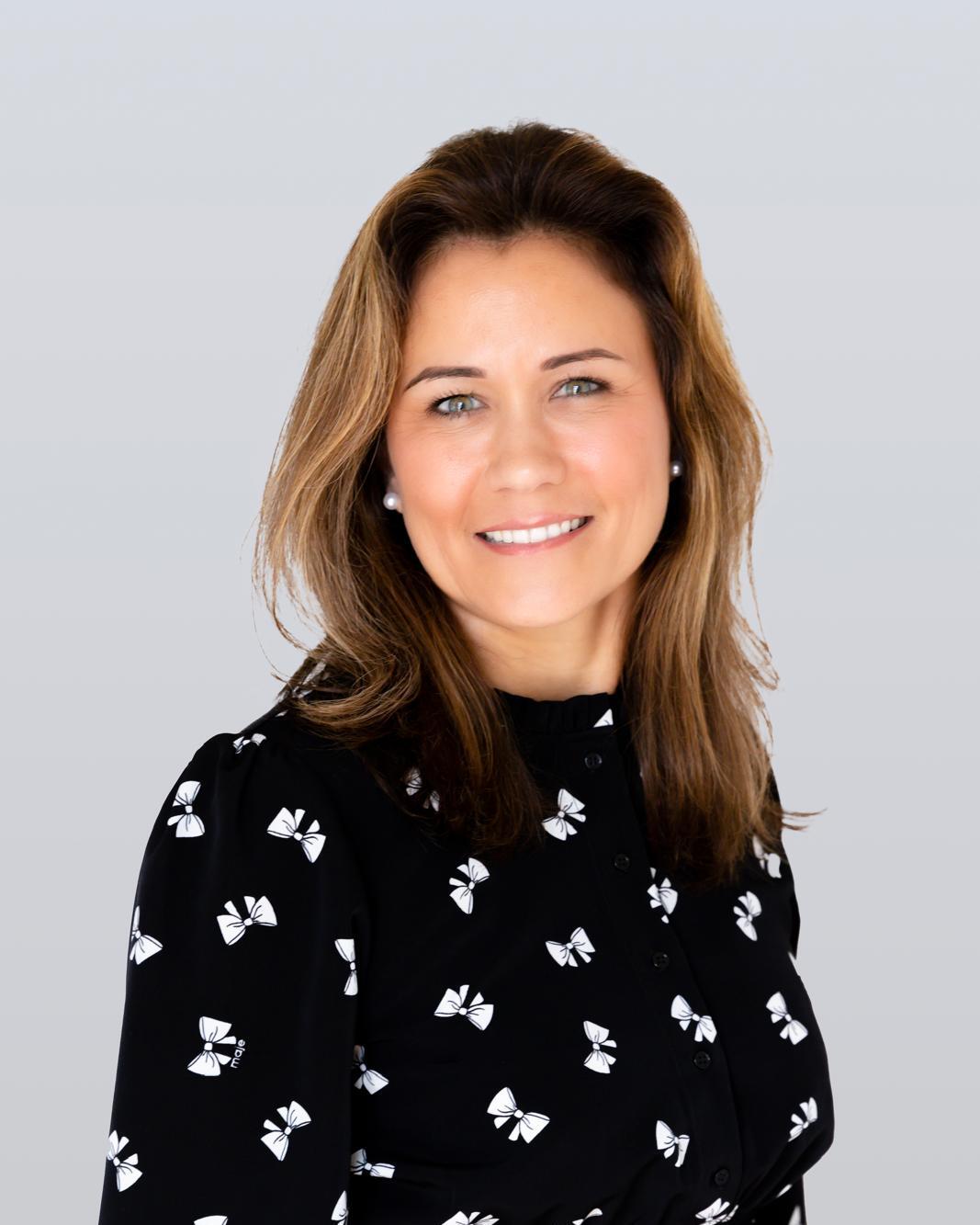 Anne-Sophie Brochard-Loiseau